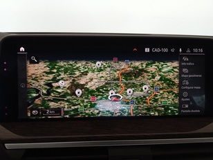 BMW X3 xDrive20d color Blanco. Año 2019. 140KW(190CV). Diésel. En concesionario Albamocion S.L. ALBACETE de Albacete