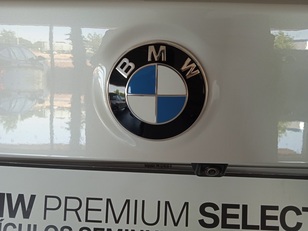 BMW X3 xDrive20d color Blanco. Año 2019. 140KW(190CV). Diésel. En concesionario Albamocion S.L. ALBACETE de Albacete
