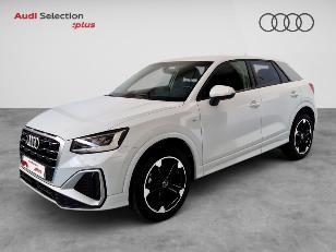 Audi Q2 en Motorflash