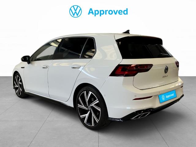 Volkswagen Golf R-Line 1.5 TSI 110 kW (150 CV)