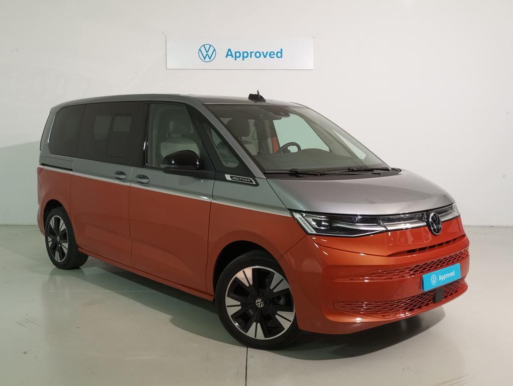 Volkswagen Multivan Style Batalla Corta 2.0 TDI 110 kW (150 CV) DSG