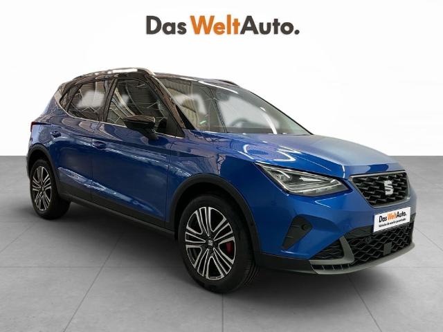 SEAT Arona 1.0 TSI S&S Xperience XS 81 kW (110 CV)