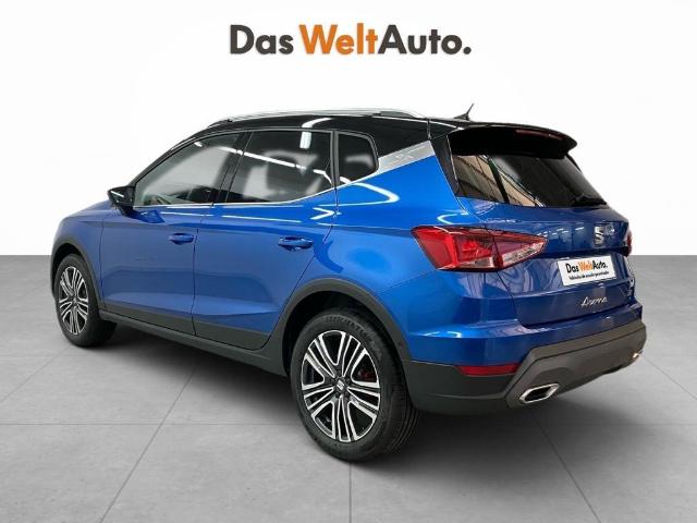 SEAT Arona 1.0 TSI S&S Xperience XS 81 kW (110 CV)