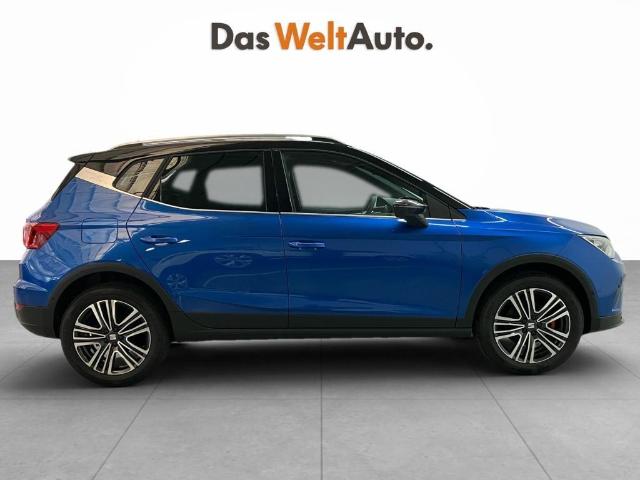 SEAT Arona 1.0 TSI S&S Xperience XS 81 kW (110 CV)