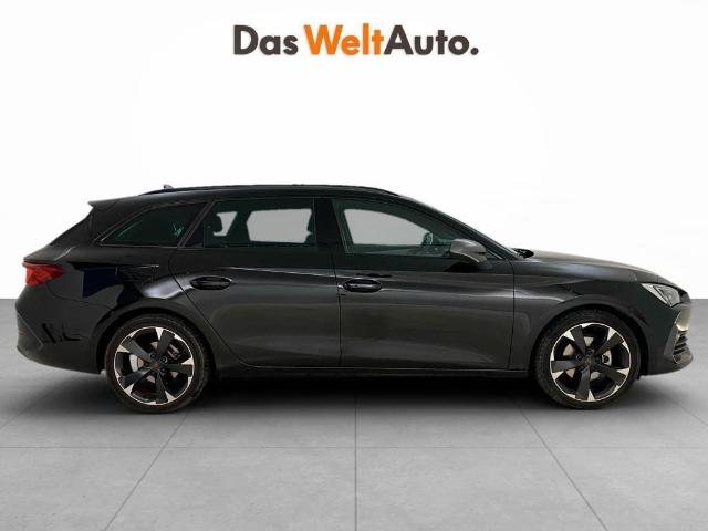 CUPRA Leon Sportstourer 1.5 eTSI DSG 110 kW (150 CV)