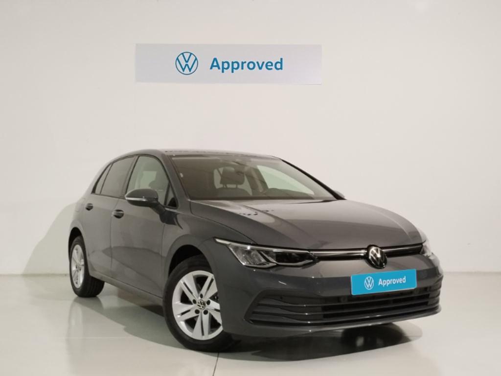 Volkswagen Golf Life 2.0 TDI 85 kW (115 CV)