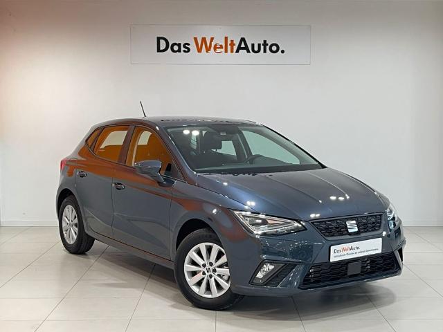 SEAT Ibiza 1.0 TSI Style XL 85 kW (115 CV)