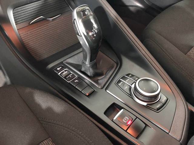 BMW X1 sDrive18i color Blanco. Año 2019. 103KW(140CV). Gasolina. En concesionario Proa Premium Palma de Illes Balears
