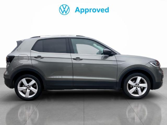 Volkswagen T-Cross Sport 1.0 TSI 81 kW (110 CV)