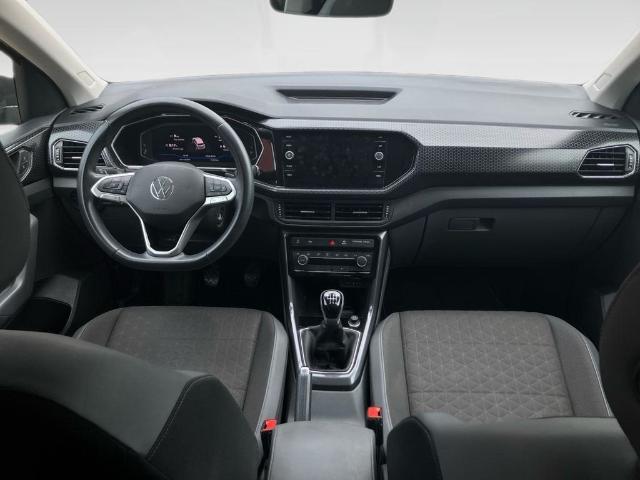 Volkswagen T-Cross Sport 1.0 TSI 81 kW (110 CV)