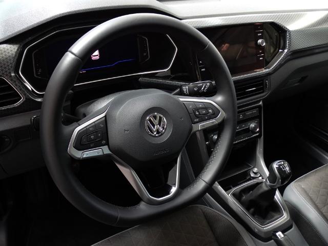 Volkswagen T-Cross Sport 1.0 TSI 81 kW (110 CV)