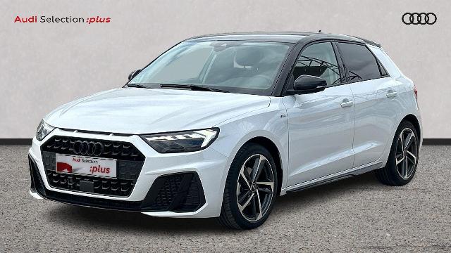 Audi A1 Sportback Adrenalin Black edition 30 TFSI 85 kW (116 CV)