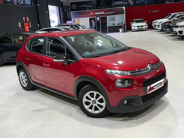 Imagen Citroen C3