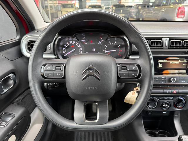 Imagen Citroen C3