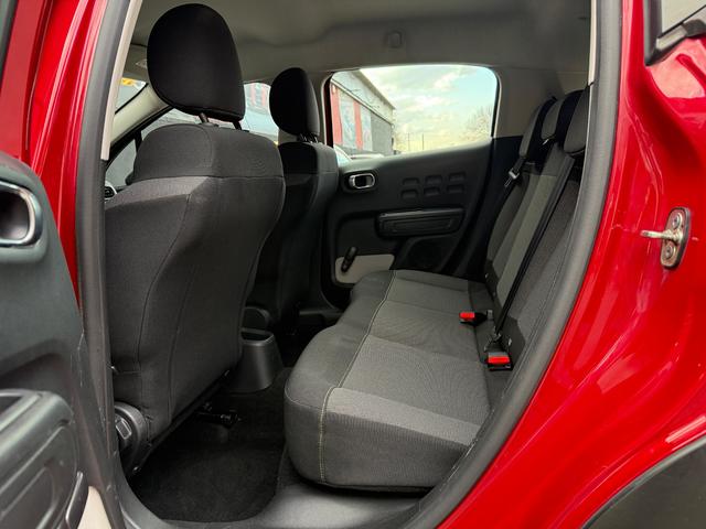 Imagen Citroen C3