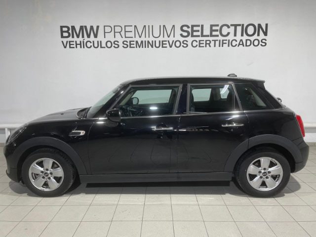 fotoG 2 del MINI MINI 5 Puertas One 75 kW (102 CV) 102cv Gasolina del 2019 en Alicante