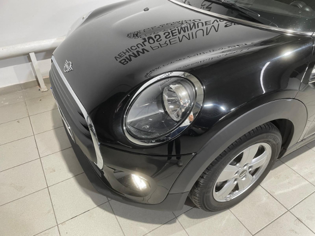 fotoG 5 del MINI MINI 5 Puertas One 75 kW (102 CV) 102cv Gasolina del 2019 en Alicante