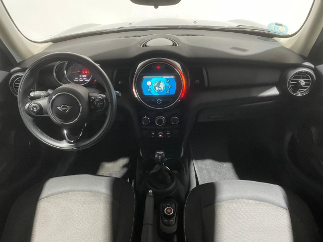 fotoG 6 del MINI MINI 5 Puertas One 75 kW (102 CV) 102cv Gasolina del 2019 en Alicante