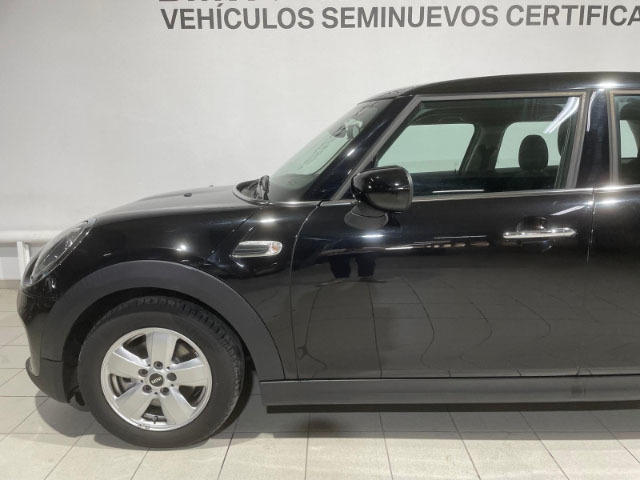 fotoG 12 del MINI MINI 5 Puertas One 75 kW (102 CV) 102cv Gasolina del 2019 en Alicante