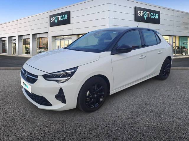Opel Corsa 1.2 T XHL de segunda mano