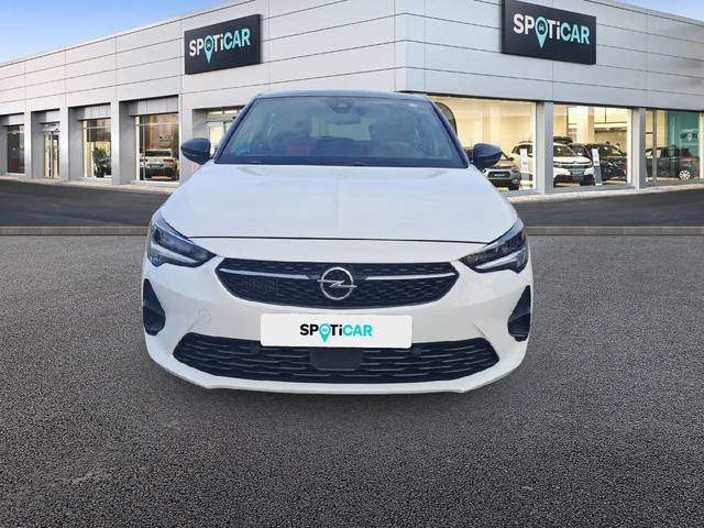 Opel Corsa 1.2 T XHL GS 74 kW (100 CV)
