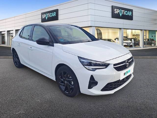 Opel Corsa 1.2 T XHL GS 74 kW (100 CV)