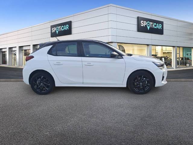 Opel Corsa 1.2 T XHL GS 74 kW (100 CV)