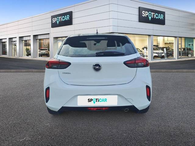 Opel Corsa 1.2 T XHL GS 74 kW (100 CV)