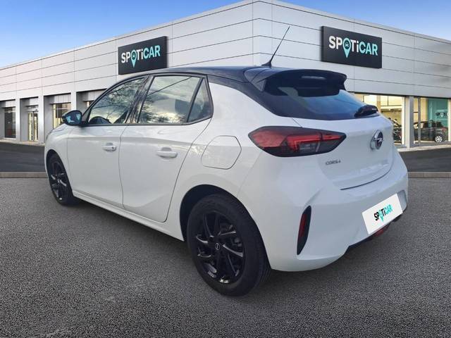 Opel Corsa 1.2 T XHL GS 74 kW (100 CV)