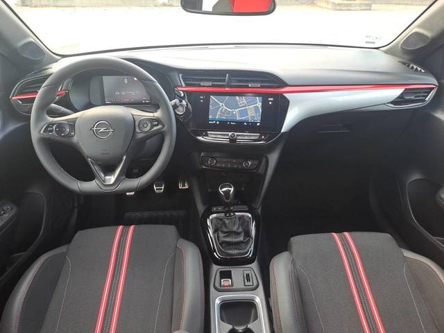 Opel Corsa 1.2 T XHL GS 74 kW (100 CV)