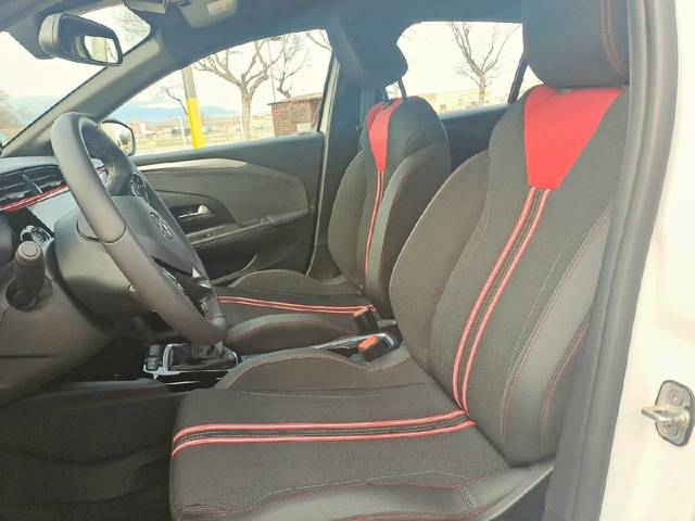Opel Corsa 1.2 T XHL GS 74 kW (100 CV)