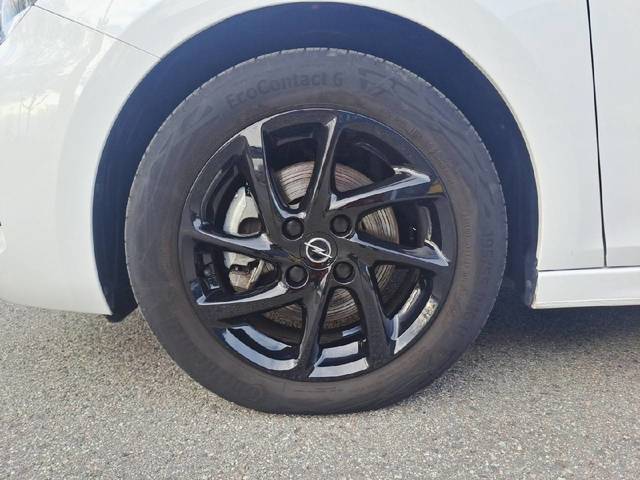 Opel Corsa 1.2 T XHL GS 74 kW (100 CV)