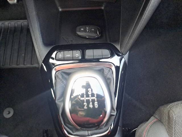 Opel Corsa 1.2 T XHL GS 74 kW (100 CV)