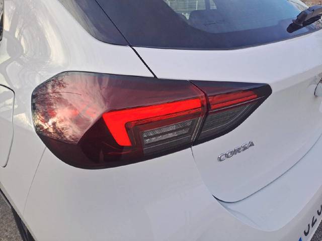 Opel Corsa 1.2 T XHL GS 74 kW (100 CV)