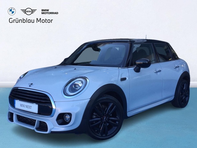 fotoG 0 del MINI MINI 5 Puertas Cooper 100 kW (136 CV) 136cv Gasolina del 2020 en Cantabria