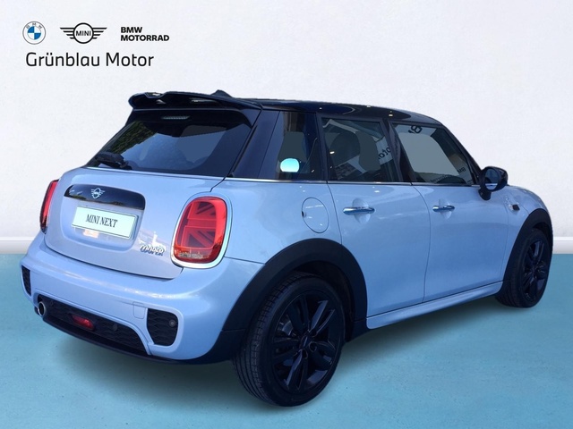 fotoG 3 del MINI MINI 5 Puertas Cooper 100 kW (136 CV) 136cv Gasolina del 2020 en Cantabria