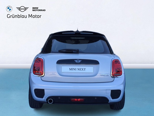 fotoG 4 del MINI MINI 5 Puertas Cooper 100 kW (136 CV) 136cv Gasolina del 2020 en Cantabria