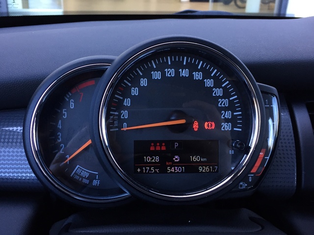 fotoG 13 del MINI MINI 5 Puertas Cooper 100 kW (136 CV) 136cv Gasolina del 2020 en Cantabria