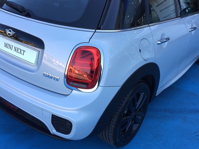 fotoG 18 del MINI MINI 5 Puertas Cooper 100 kW (136 CV) 136cv Gasolina del 2020 en Cantabria