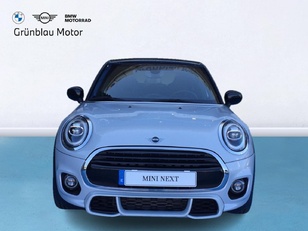 Fotos de MINI 5 Puertas Cooper 100 kW (136 CV)