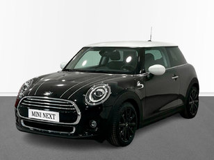 Fotos de MINI 3 Puertas Cooper 100 kW (136 CV)