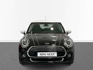 Fotos de MINI 3 Puertas Cooper 100 kW (136 CV)