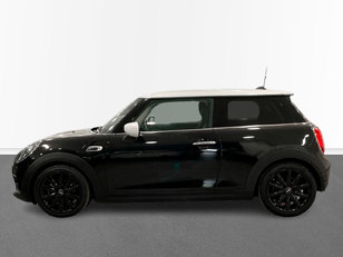 Fotos de MINI 3 Puertas Cooper 100 kW (136 CV)