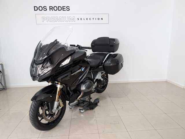 BMW Motorrad R 1250 RT  de ocasión 