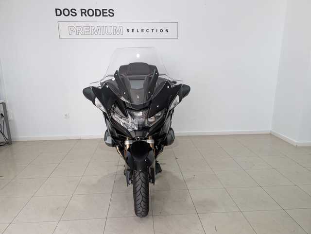BMW Motorrad R 1250 RT  de ocasión 