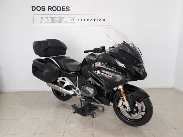 BMW Motorrad R 1250 RT  de ocasión 