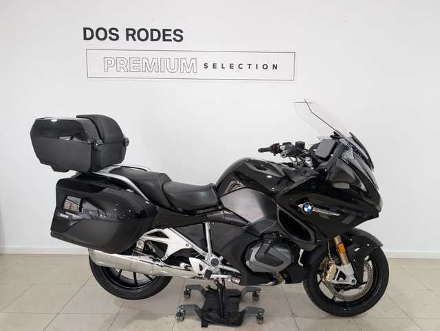 BMW Motorrad R 1250 RT  de ocasión 