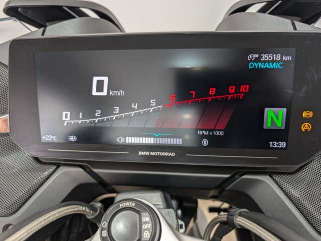 BMW Motorrad R 1250 RT  de ocasión 