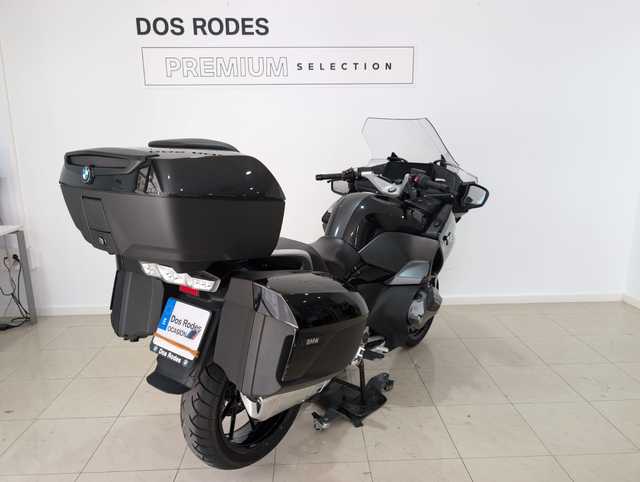 BMW Motorrad R 1250 RT  de ocasión 