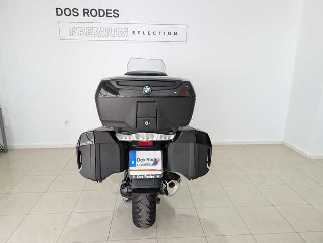 BMW Motorrad R 1250 RT  de ocasión 
